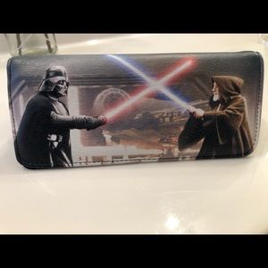 Starwars Wallet